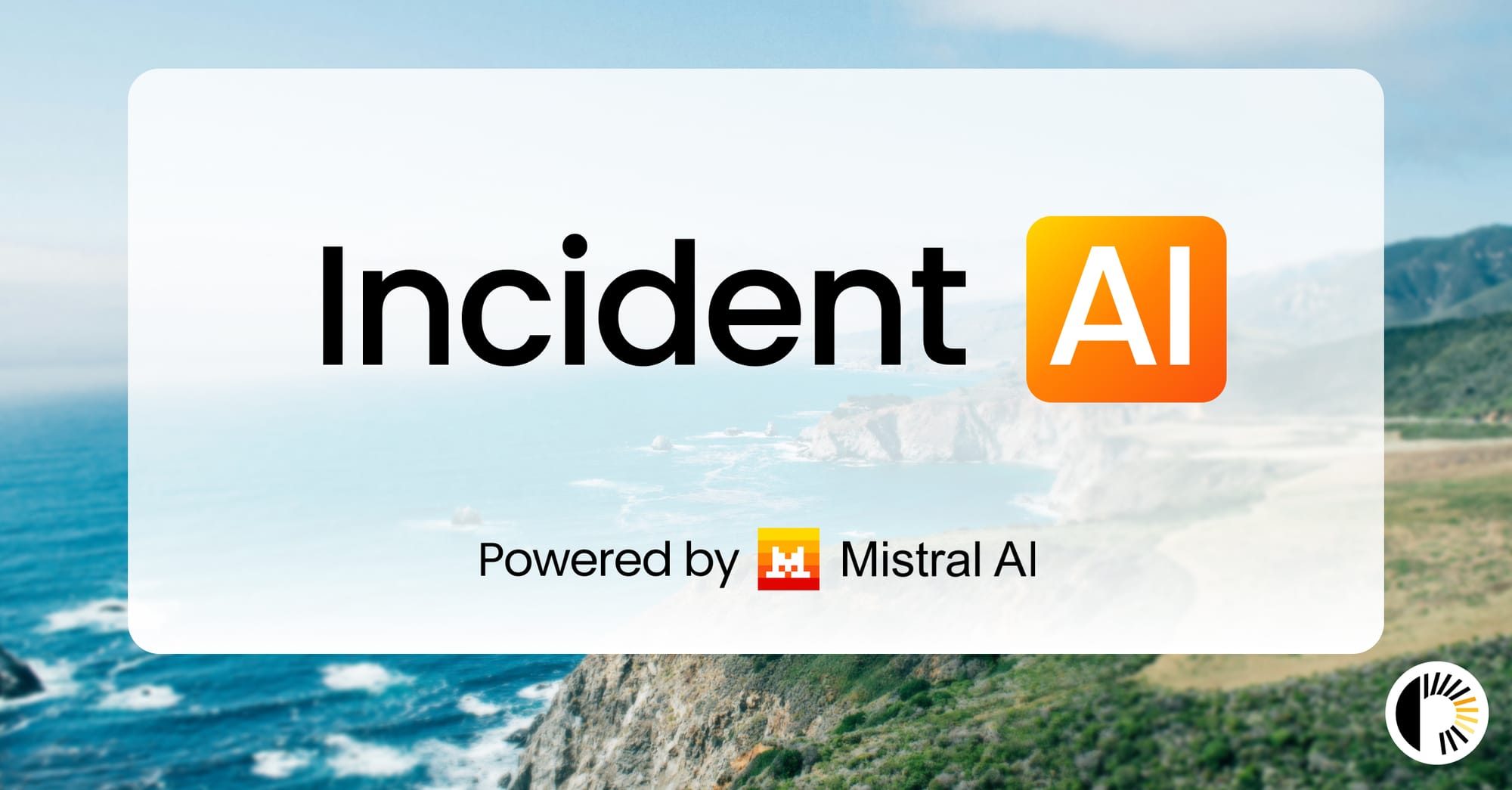 Phare Incident AI illustration