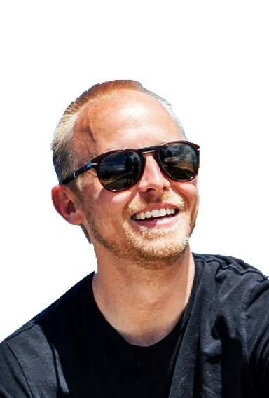 Erik Osterman