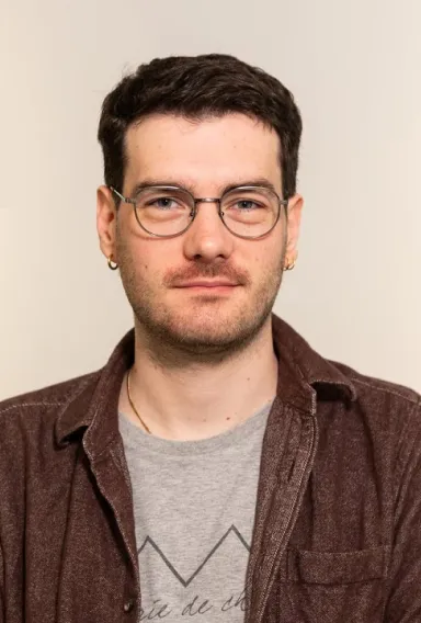 Lucas Moisan