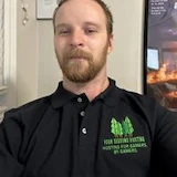 Richard Mouat portrait