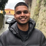 Sourabh Choraria portrait